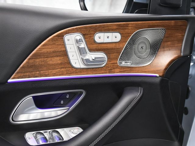 2025 Mercedes-Benz GLS GLS 450 - 22870966 - 9