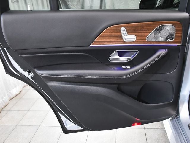 2025 Mercedes-Benz GLS GLS 450 - 22870966 - 11