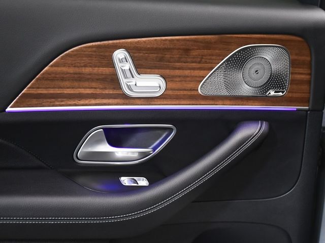 2025 Mercedes-Benz GLS GLS 450 - 22870966 - 12