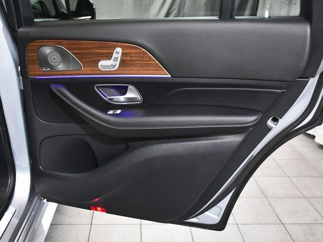 2025 Mercedes-Benz GLS GLS 450 - 22870966 - 13