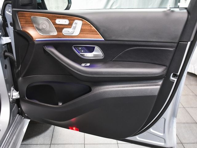 2025 Mercedes-Benz GLS GLS 450 - 22870966 - 14