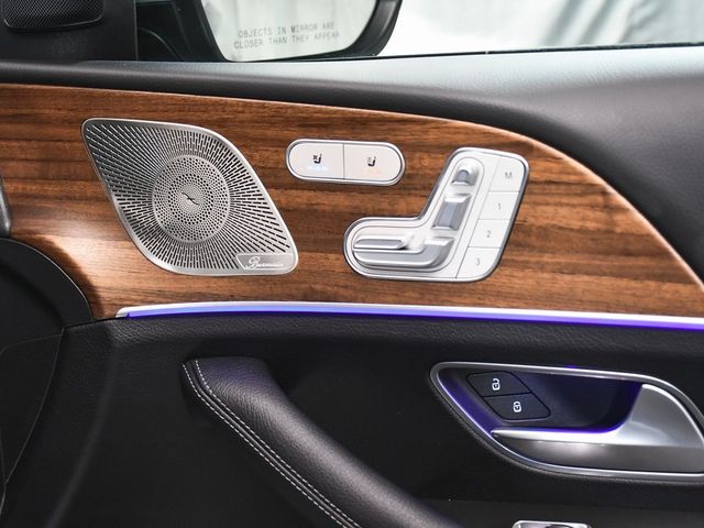 2025 Mercedes-Benz GLS GLS 450 - 22870966 - 15