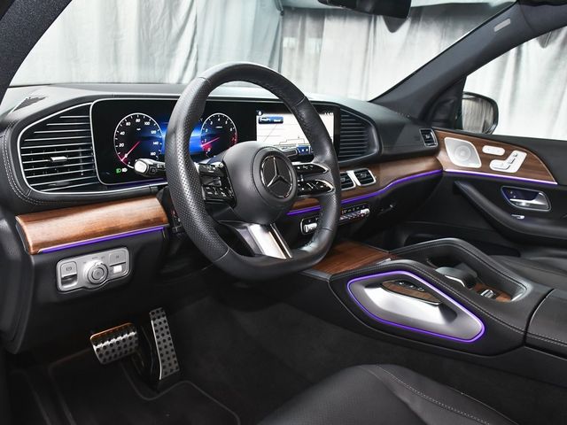 2025 Mercedes-Benz GLS GLS 450 - 22870966 - 18