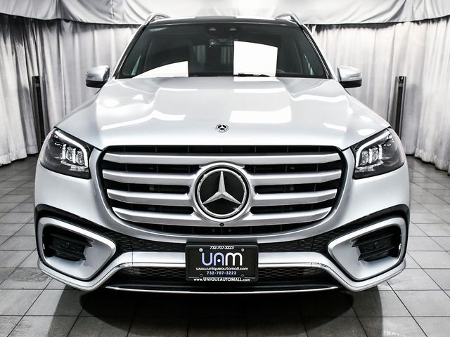 2025 Mercedes-Benz GLS GLS 450 - 22870966 - 1