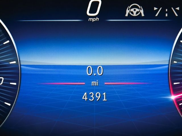 2025 Mercedes-Benz GLS GLS 450 - 22870966 - 20