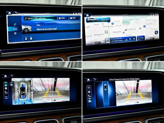 2025 Mercedes-Benz GLS GLS 450 - 22870966 - 22