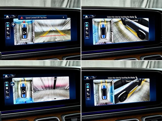 2025 Mercedes-Benz GLS GLS 450 - 22870966 - 23