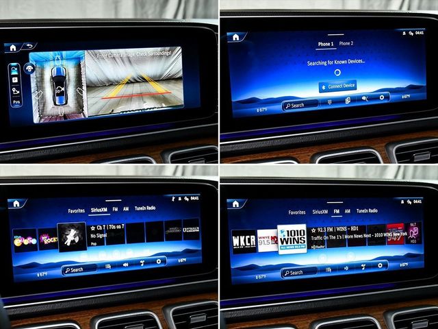 2025 Mercedes-Benz GLS GLS 450 - 22870966 - 24