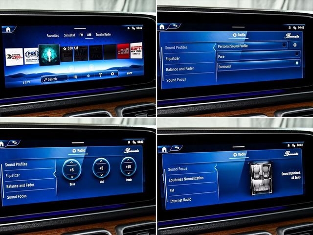 2025 Mercedes-Benz GLS GLS 450 - 22870966 - 25