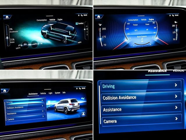 2025 Mercedes-Benz GLS GLS 450 - 22870966 - 29