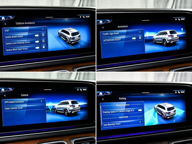 2025 Mercedes-Benz GLS GLS 450 - 22870966 - 30