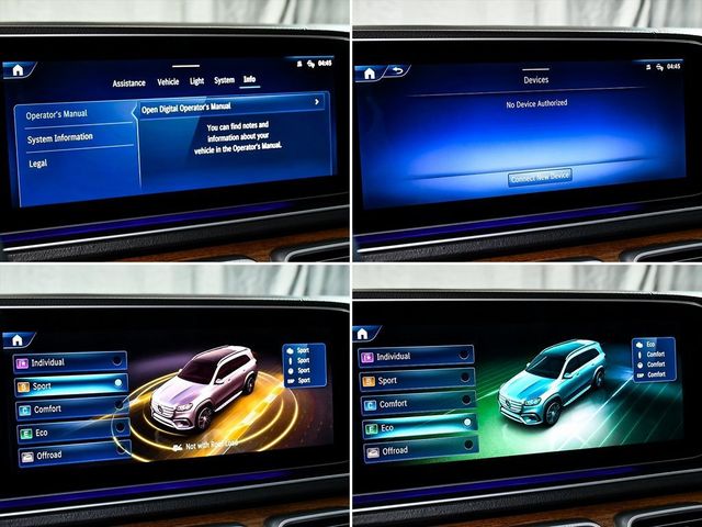 2025 Mercedes-Benz GLS GLS 450 - 22870966 - 32