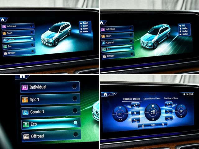 2025 Mercedes-Benz GLS GLS 450 - 22870966 - 33