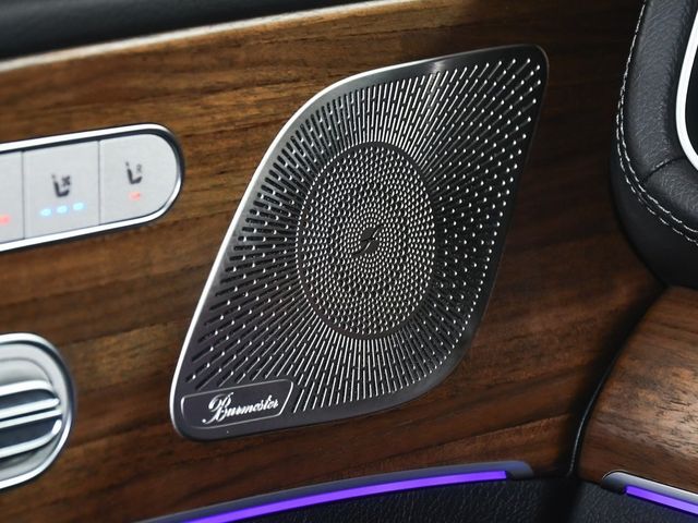 2025 Mercedes-Benz GLS GLS 450 - 22870966 - 35