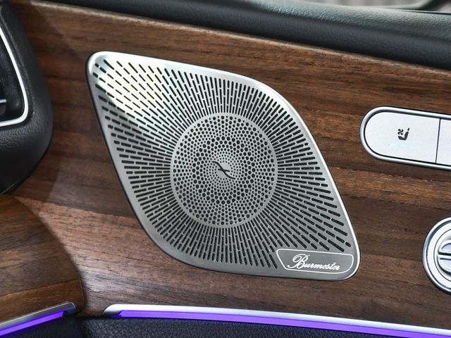 2025 Mercedes-Benz GLS GLS 450 - 22870966 - 36