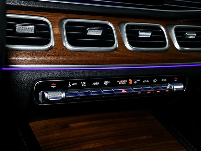 2025 Mercedes-Benz GLS GLS 450 - 22870966 - 38