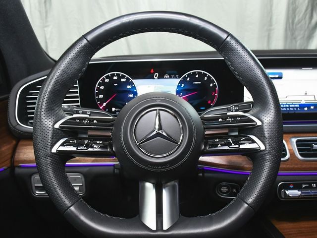 2025 Mercedes-Benz GLS GLS 450 - 22870966 - 39