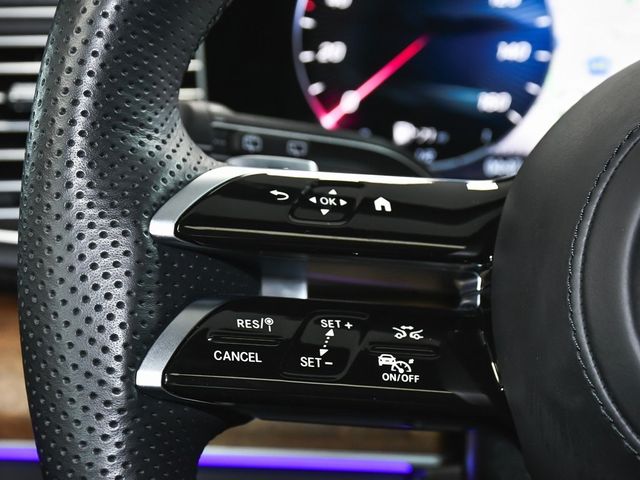 2025 Mercedes-Benz GLS GLS 450 - 22870966 - 40