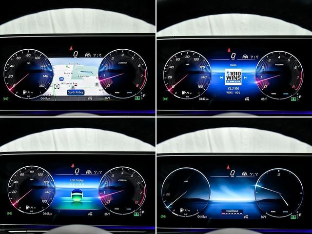 2025 Mercedes-Benz GLS GLS 450 - 22870966 - 42