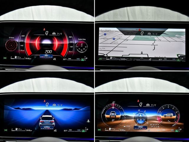 2025 Mercedes-Benz GLS GLS 450 - 22870966 - 43