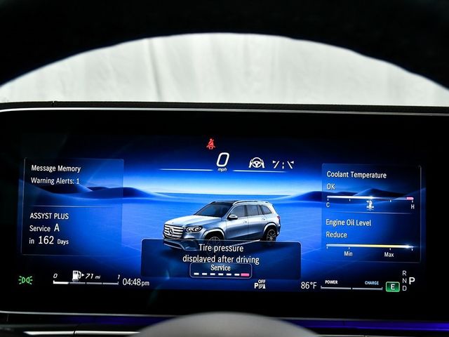 2025 Mercedes-Benz GLS GLS 450 - 22870966 - 44