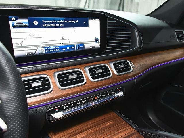 2025 Mercedes-Benz GLS GLS 450 - 22870966 - 46