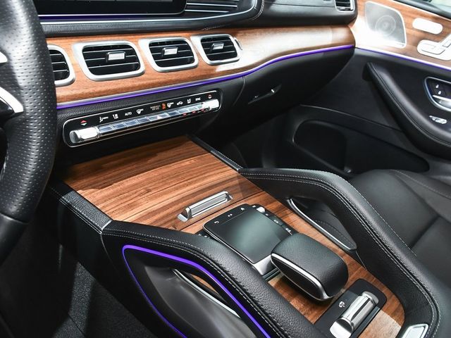 2025 Mercedes-Benz GLS GLS 450 - 22870966 - 47