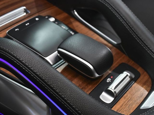 2025 Mercedes-Benz GLS GLS 450 - 22870966 - 49