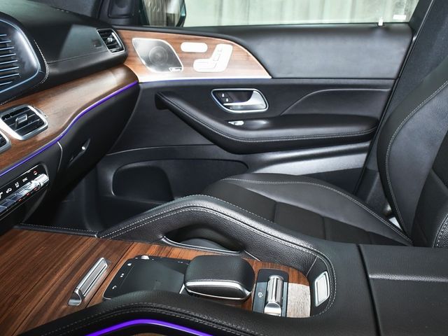 2025 Mercedes-Benz GLS GLS 450 - 22870966 - 53