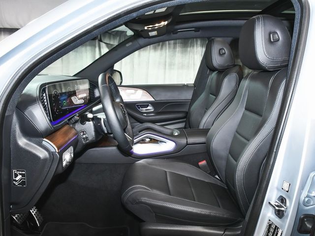 2025 Mercedes-Benz GLS GLS 450 - 22870966 - 54