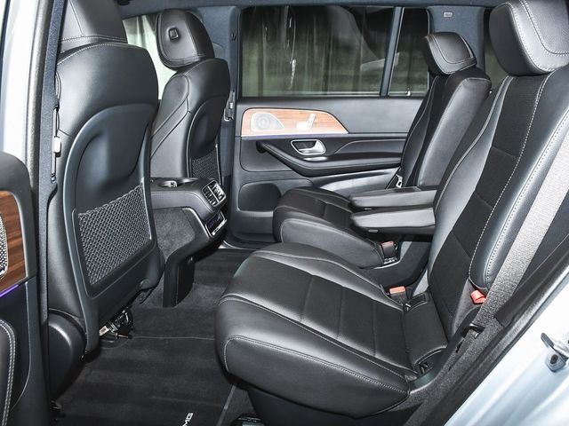 2025 Mercedes-Benz GLS GLS 450 - 22870966 - 57