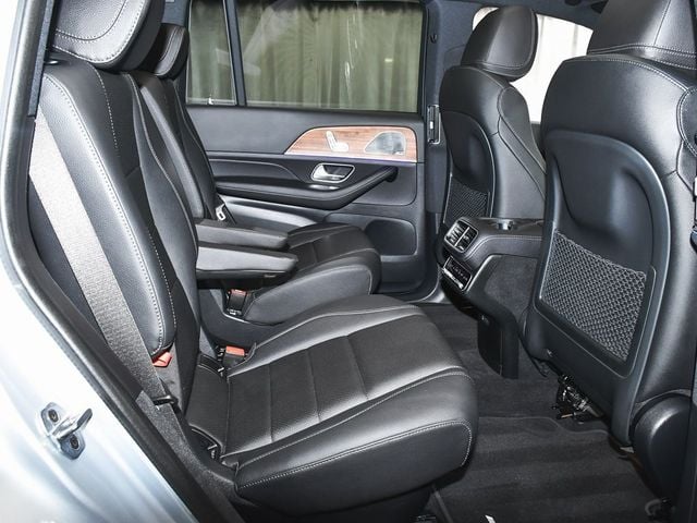 2025 Mercedes-Benz GLS GLS 450 - 22870966 - 59
