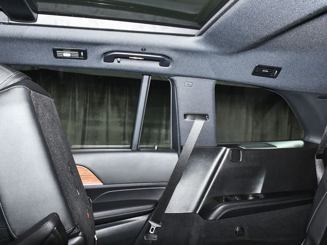 2025 Mercedes-Benz GLS GLS 450 - 22870966 - 62