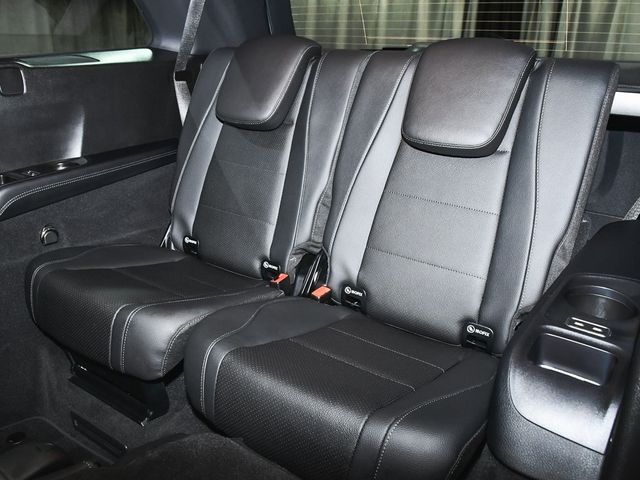 2025 Mercedes-Benz GLS GLS 450 - 22870966 - 63