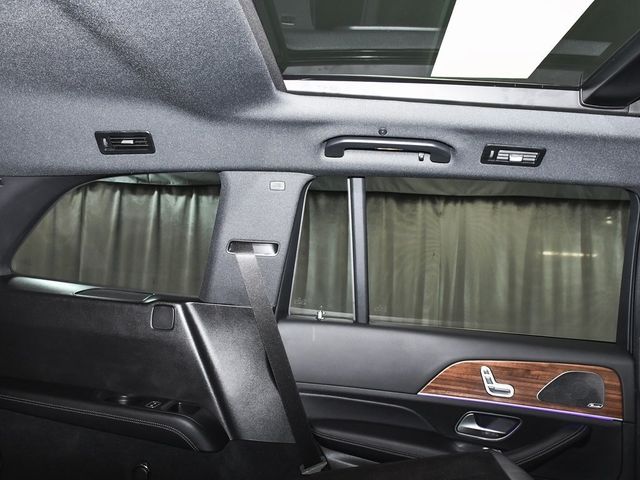 2025 Mercedes-Benz GLS GLS 450 - 22870966 - 65