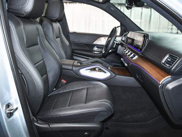 2025 Mercedes-Benz GLS GLS 450 - 22870966 - 67