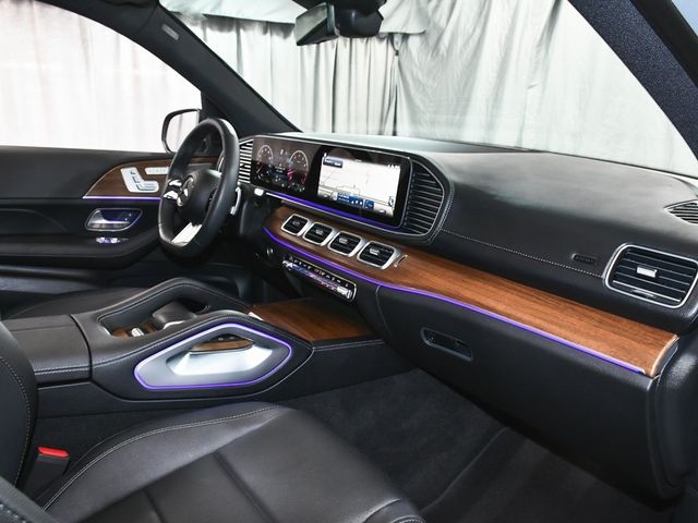 2025 Mercedes-Benz GLS GLS 450 - 22870966 - 68