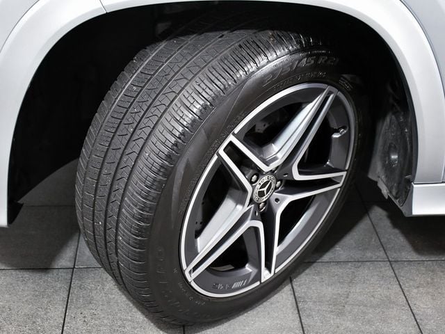 2025 Mercedes-Benz GLS GLS 450 - 22870966 - 6