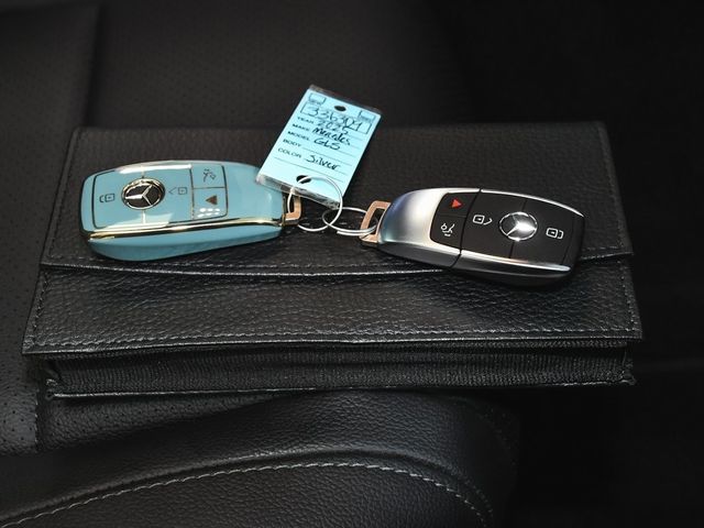 2025 Mercedes-Benz GLS GLS 450 - 22870966 - 72