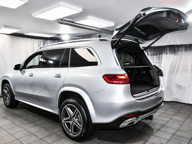 2025 Mercedes-Benz GLS GLS 450 - 22870966 - 73