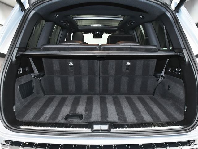 2025 Mercedes-Benz GLS GLS 450 - 22870966 - 75