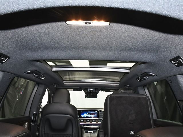 2025 Mercedes-Benz GLS GLS 450 - 22870966 - 76