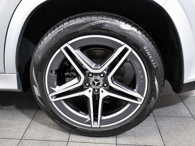 2025 Mercedes-Benz GLS GLS 450 - 22870966 - 7