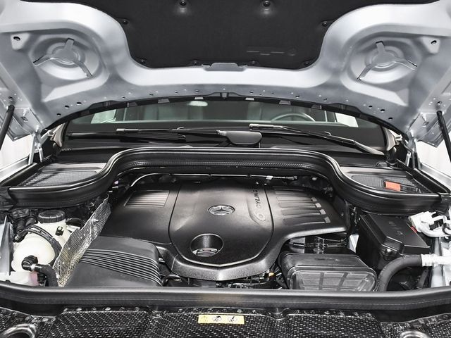 2025 Mercedes-Benz GLS GLS 450 - 22870966 - 79