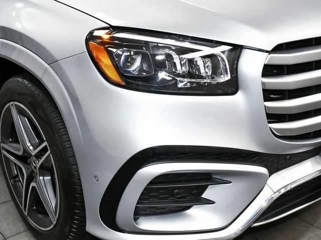 2025 Mercedes-Benz GLS GLS 450 - 22870966 - 83