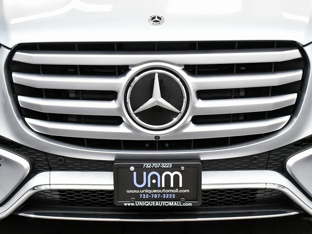 2025 Mercedes-Benz GLS GLS 450 - 22870966 - 85