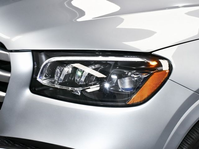 2025 Mercedes-Benz GLS GLS 450 - 22870966 - 87