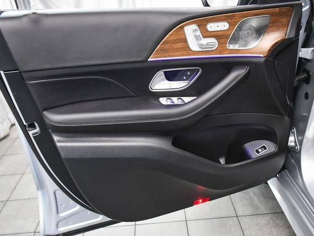 2025 Mercedes-Benz GLS GLS 450 - 22870966 - 8