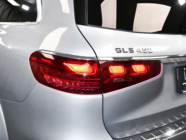2025 Mercedes-Benz GLS GLS 450 - 22870966 - 94