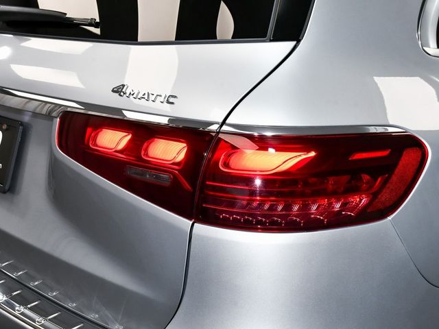 2025 Mercedes-Benz GLS GLS 450 - 22870966 - 97